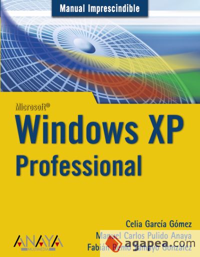 Windows XP Professional