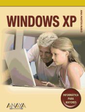 Portada de Windows XP