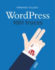 Portada de WordPress.1001 trucos