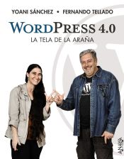 Portada de WordPress 4.0