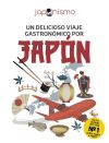 Japonismo. Un Delicioso Viaje Gastronómico Por Japón