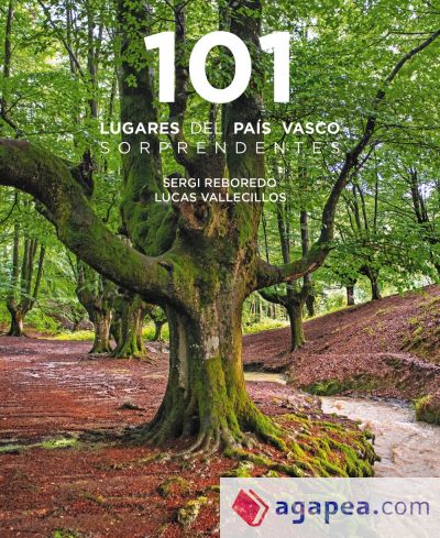 101 Destinos del País Vasco sorprendentes