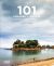 Portada de 101 Lugares de Galicia sorprendentes, de Antón Pombo Rodríguez