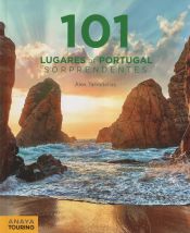 Portada de 101 Lugares de Portugal sorprendentes