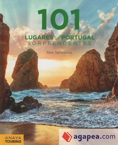 101 Lugares de Portugal sorprendentes