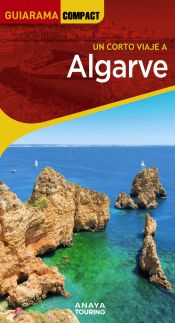 Portada de Algarve