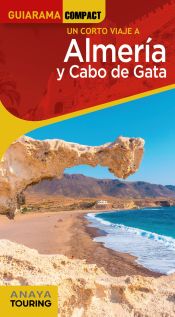 Portada de Almería y Cabo de Gata