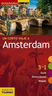 Portada de Amsterdam