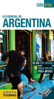 Portada de Argentina