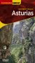 Portada de Asturias, de Javier Reverte
