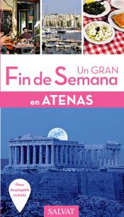 Portada de Atenas