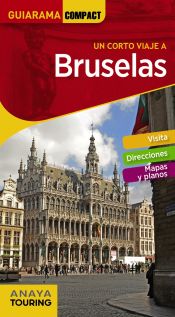 Portada de BRUSELAS