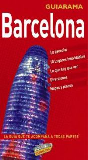 Portada de Barcelona