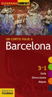 Portada de Barcelona