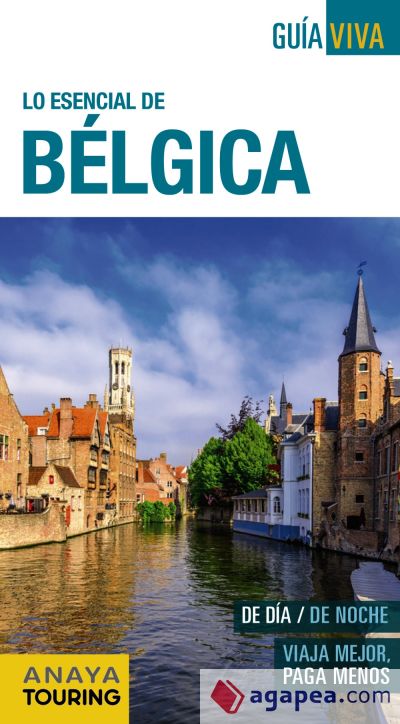 Bélgica (Ebook)