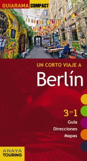 Portada de Berlín