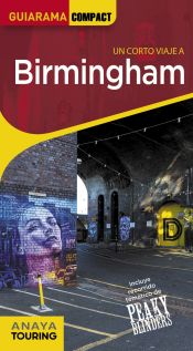 Portada de Birmingham