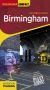 Portada de Birmingham, de Galo Martín