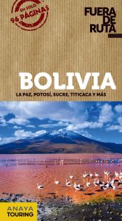 Portada de Bolivia