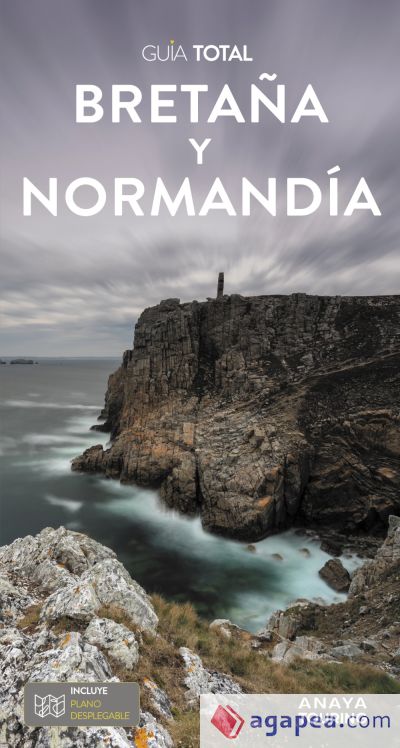 Bretaña y Normandía