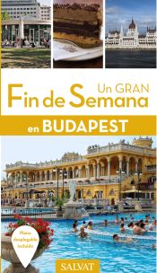 Portada de Budapest