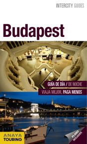 Portada de Budapest