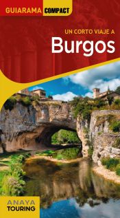 Portada de Burgos