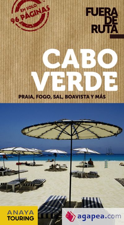 Cabo Verde