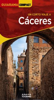 Portada de Cáceres