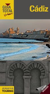 Portada de Cádiz