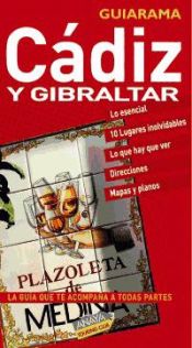 Portada de Cádiz y Gibraltar