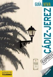 Portada de Cádiz y Jerez