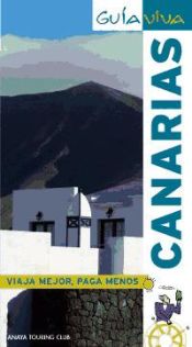 Portada de Canarias