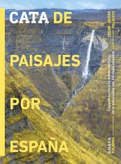 Portada de Cata de paisajes por España