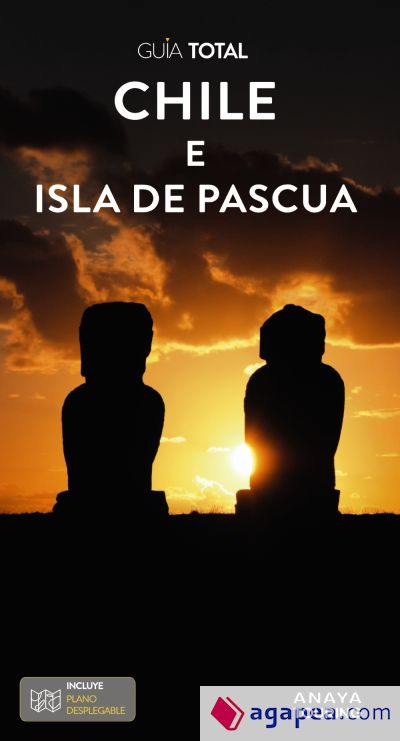 Chile y la isla de Pascua