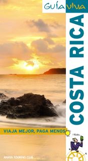 Portada de Costa Rica