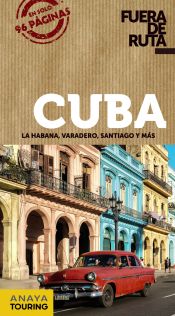 Portada de Cuba