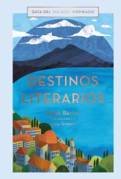 Portada de Destinos literarios