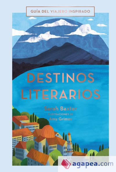 Destinos literarios