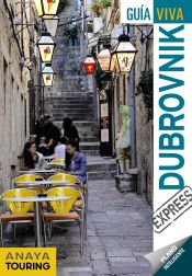 Portada de Dubrovnik