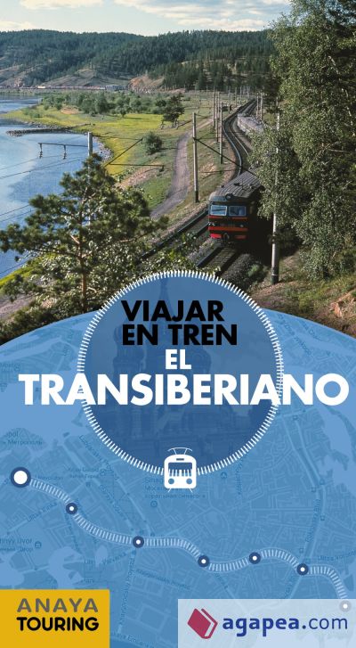 El Transiberiano