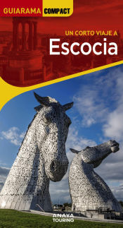 Portada de Escocia