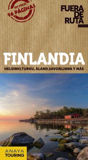 Portada de Finlandia