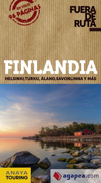 Finlandia