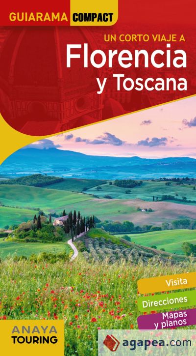 Florencia y Toscana