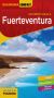 Portada de Fuerteventura, de Xavier Martínez i Edo