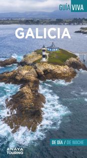 Portada de Galicia