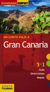 Portada de Gran Canaria