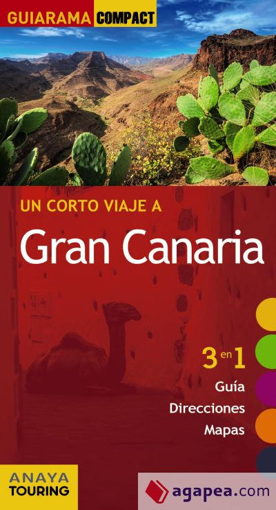 Gran Canaria