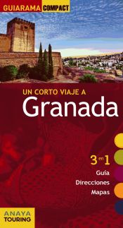 Portada de Granada